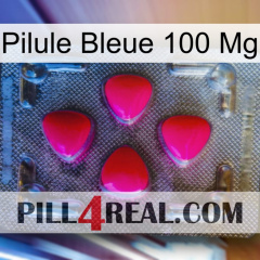 Blue Pill 100 Mg 13